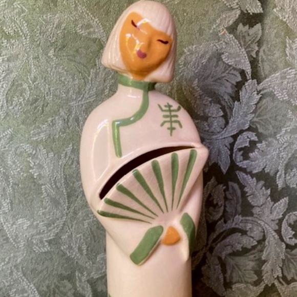 1940's Hedi Schoop Hollywood California Figurine - Picture 14 of 15